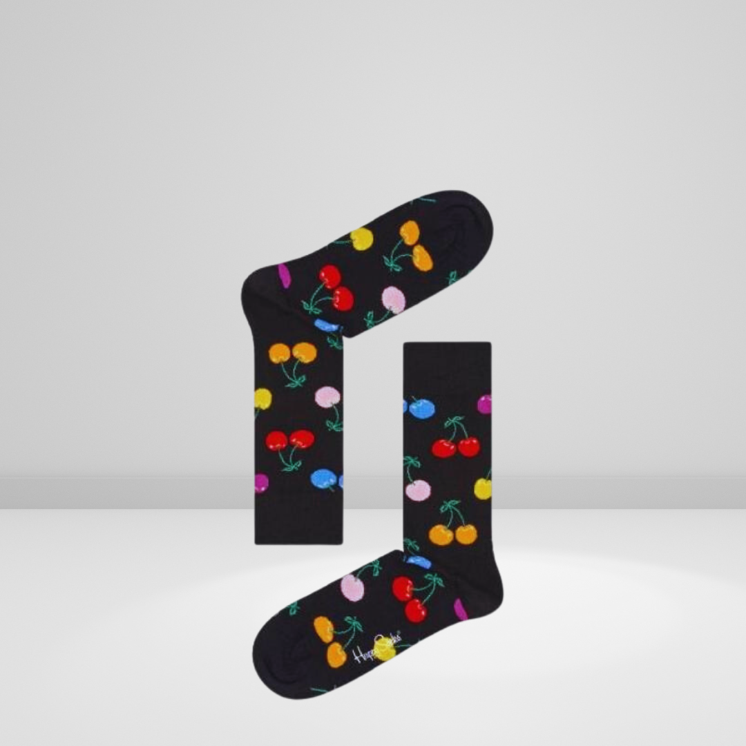 Happy Funky Socks