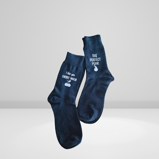 Personalised Socks