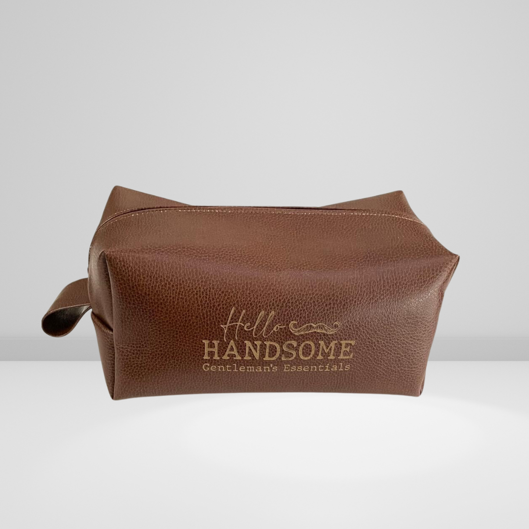 Men's Cosmetic bag