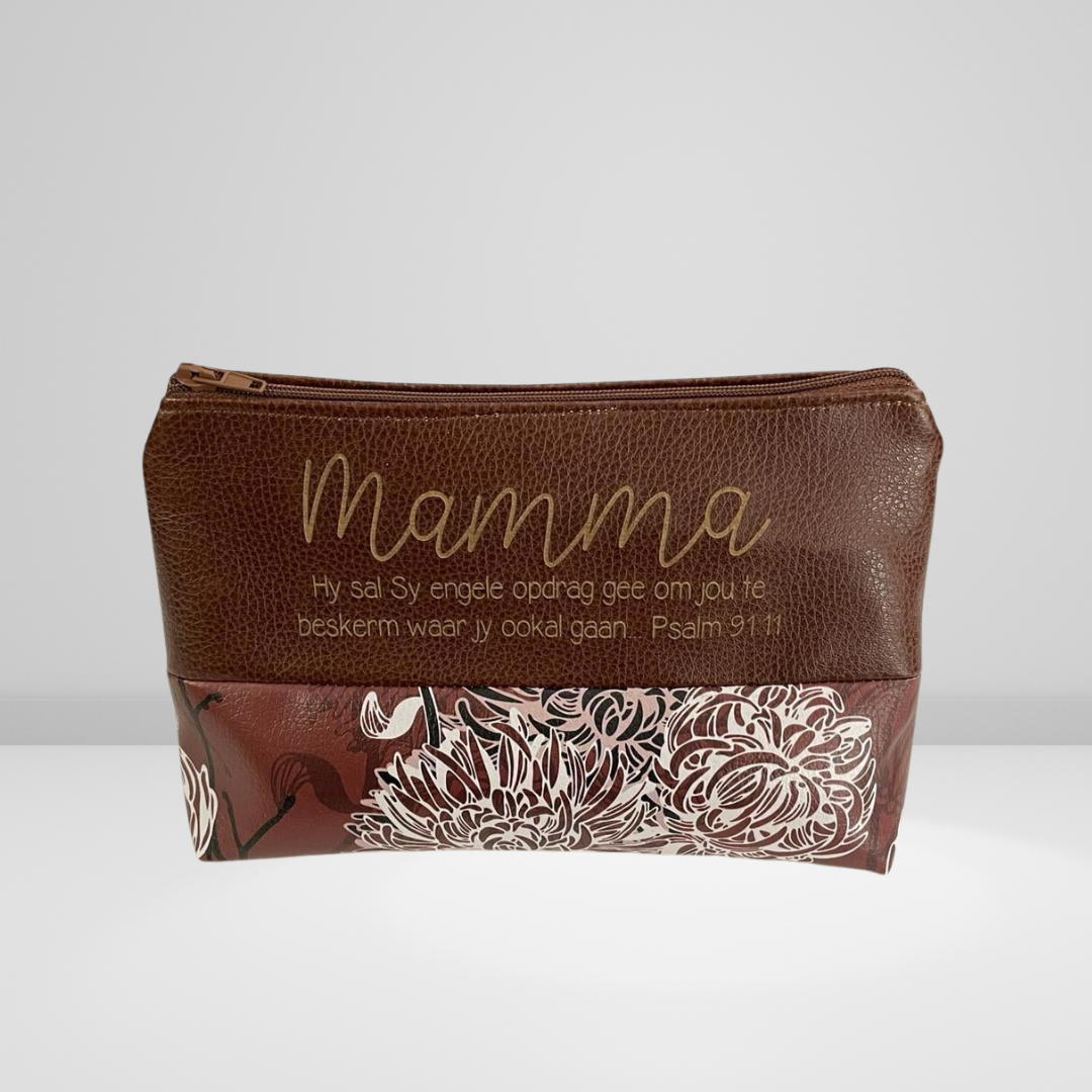 Personalized Ladies Cosmetic bag