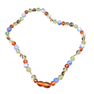 Baltic Amber Necklace for ADHD Children