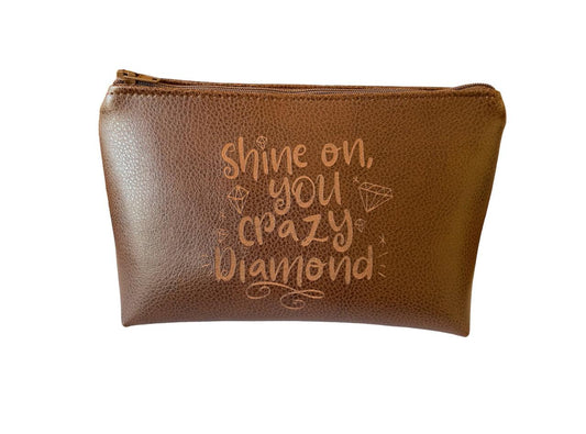 Personalized Ladies Cosmetic bag