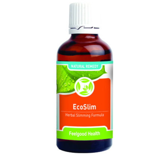 Feelgood Health EcoSlim - 50ml