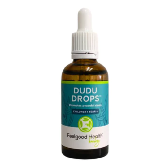 Feelgood Health DuDu Drops (1 year +)