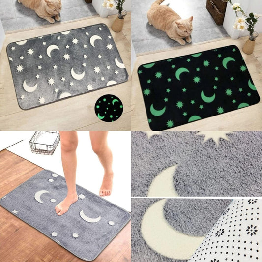 Glow In The Dark Mat