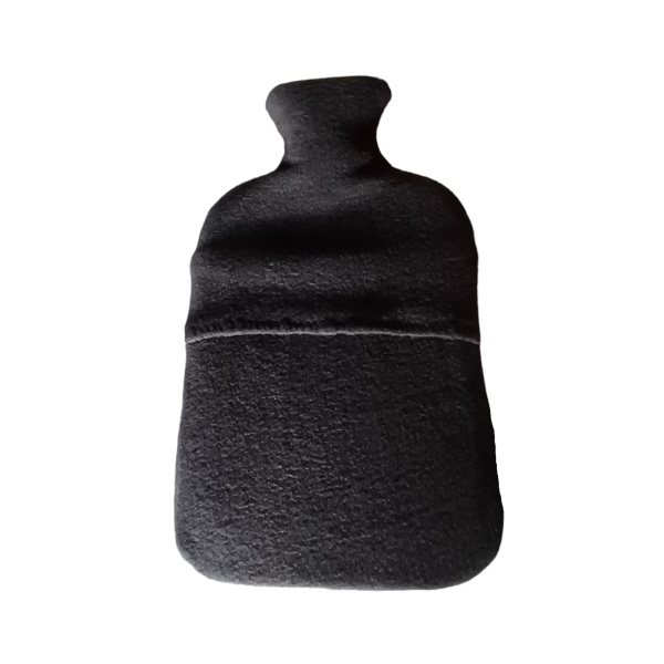 Hot Water Bottle with Cover