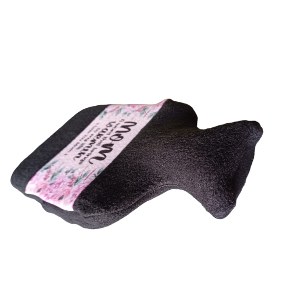 Hot Water Bottle with Cover