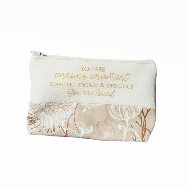 Standard Design Makeup / Cosmetic Bag