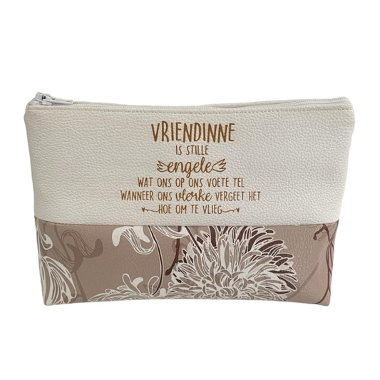 Standard Design Makeup / Cosmetic Bag