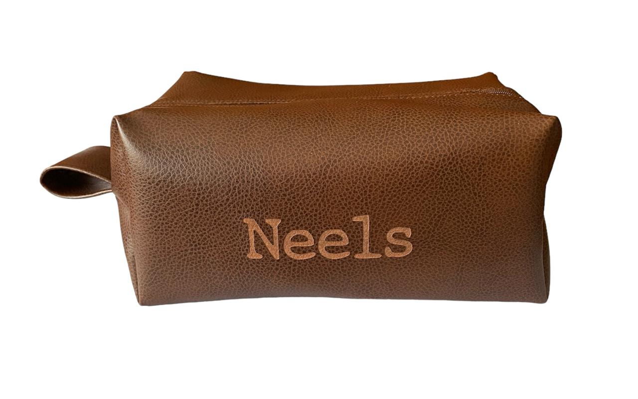 Men's Cosmetic bag