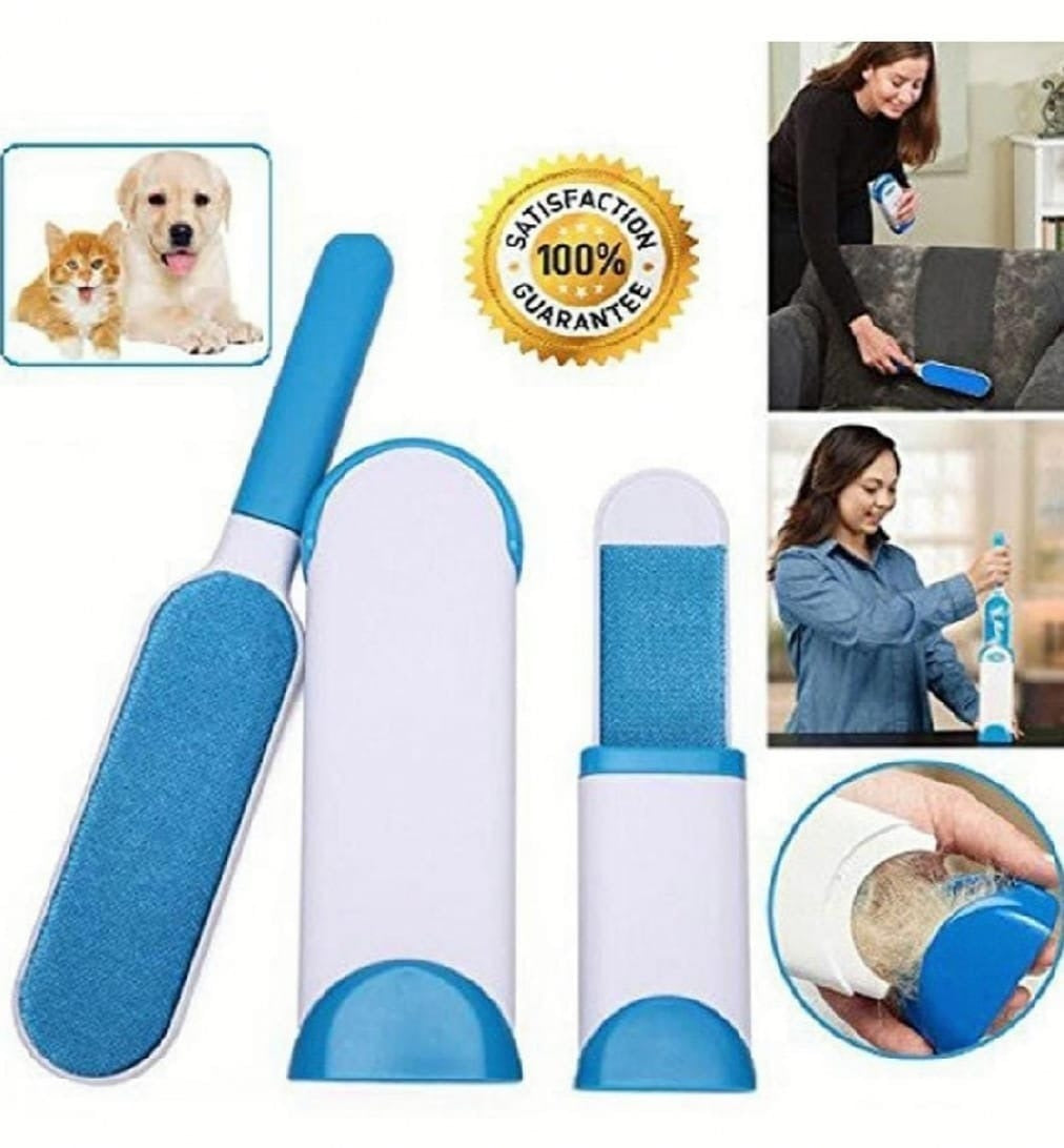 Pet Hair Remover