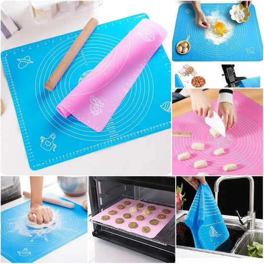 Silicone Baking Mat