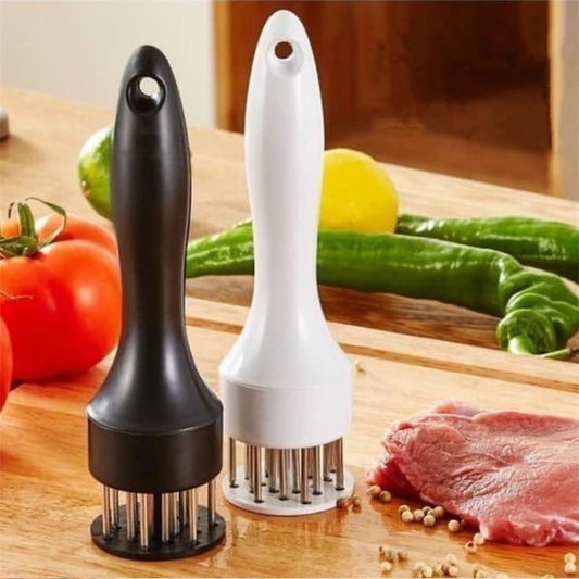 Stainless Steel Meat Tenderizer