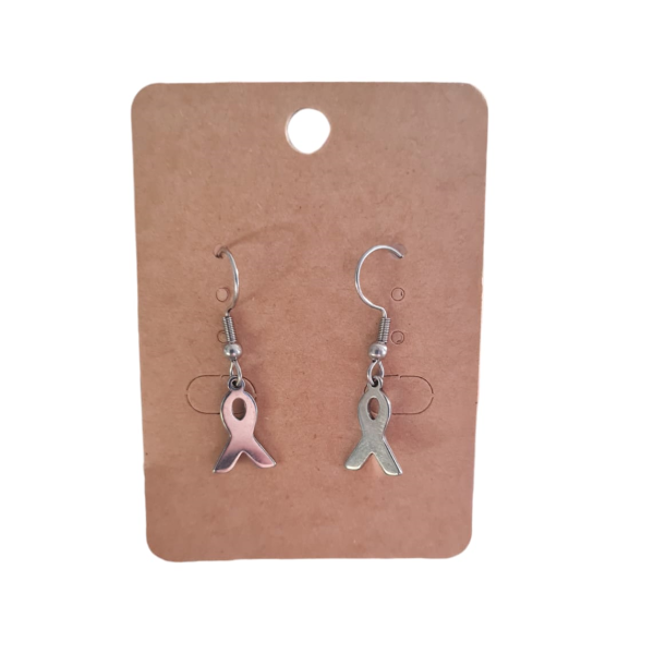 Stainless Steel Earrings