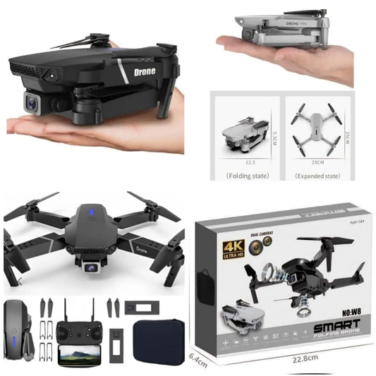 W8 Smart Drone